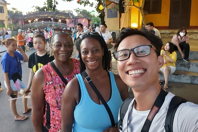 Private Food Tour and Hidden Gems in Hoi An - Pace, logistics, and comfort (the stuff that can make or break it)