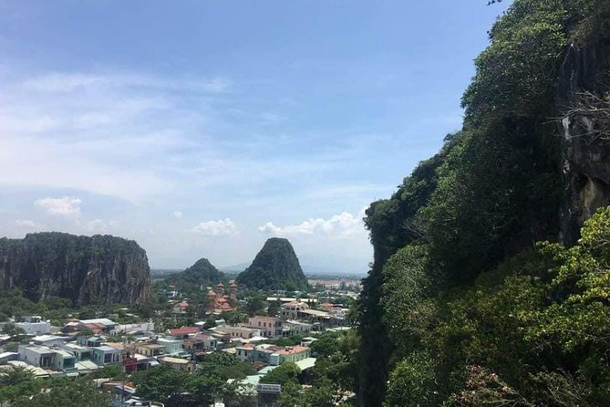 PRIVATE Guided TOUR to My Son Holyland & Marble Mountains - What’s included (and the small things you should plan for)
