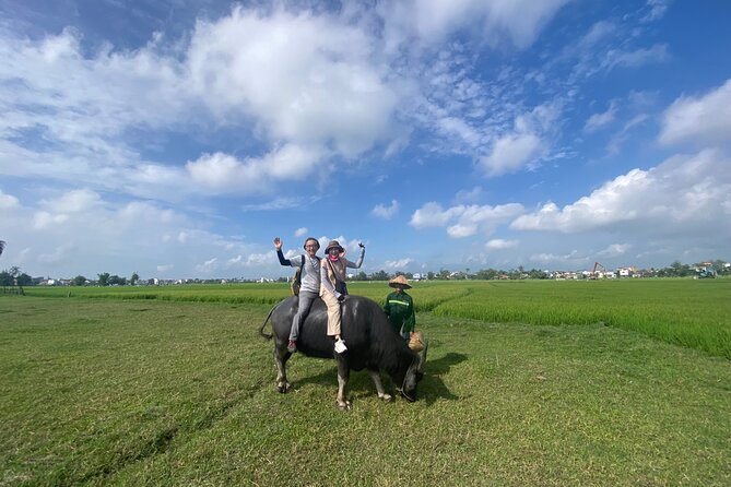 Private Half-Day Hoi An Tour for Families, Couples & Small Groups - Key highlights