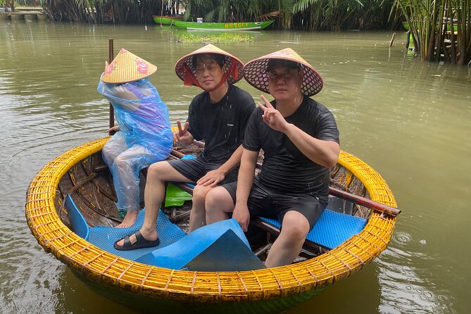 Private Half-Day Hoi An Tour for Families, Couples & Small Groups - Local specialties at the end: using food to understand the place