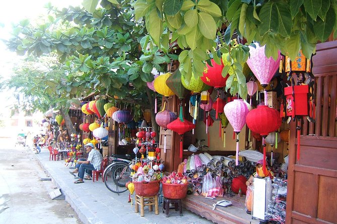 Private Half-Day Tour of Hoi An Ancient Town - Pickup, Timing, and the 4-Hour Rhythm
