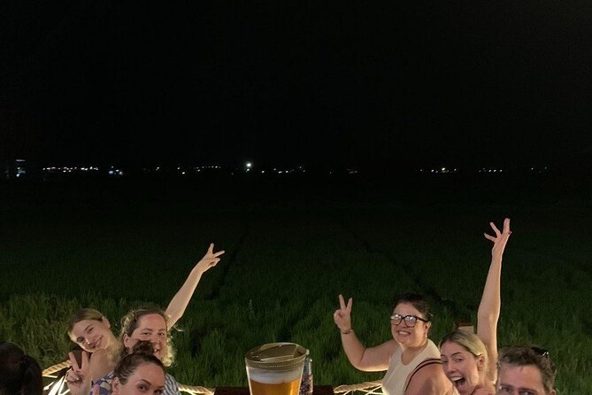 PRIVATE Hoi An Ancient Town - Night Market Street Food By Night - How this private night market tour saves you effort