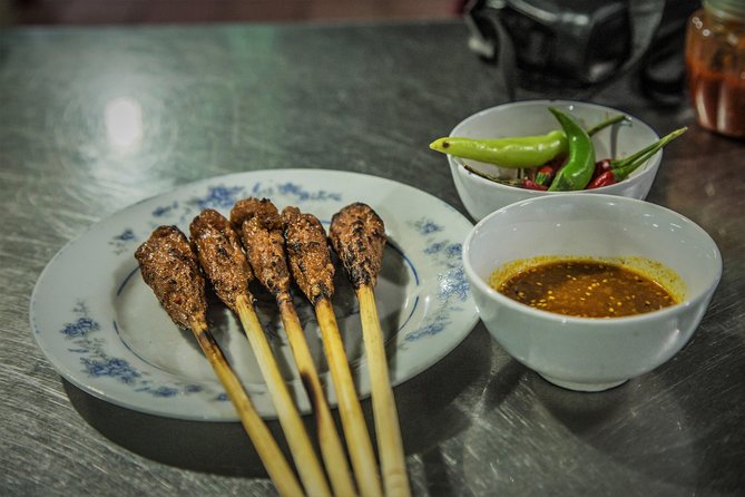 Private Hoi An Evening Food Tastings Tour by Bike - What You Actually Get for $65: Value Breakdown That Makes Sense