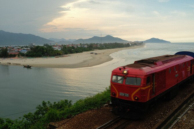 Private Hoi An or Da Nang to Hue By Motorbike via Hai Van Pass - Key Highlights You’ll Actually Feel