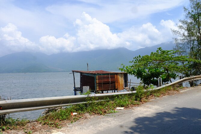 Private Hoi An or Da Nang to Hue By Motorbike via Hai Van Pass - Lang Co Break: Beach Time Without the Pressure of a Full Meal