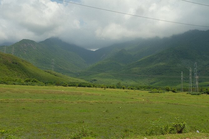 Private Hoi An or Da Nang to Hue By Motorbike via Hai Van Pass - Safety, Drivers, and Why the Easy Rider Style Works