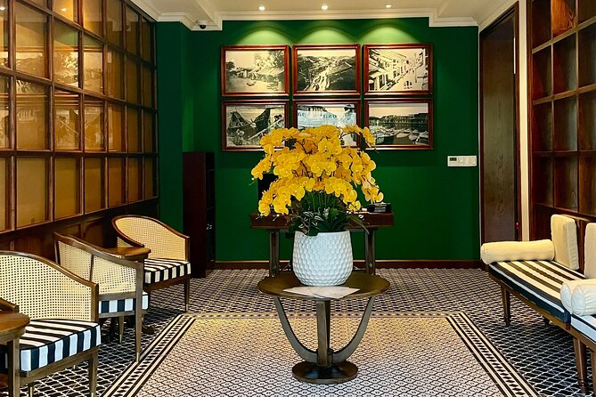 Private Hoi An Rosara Spa with Free Pick up or Drop off - Small choices you can make to get the best session