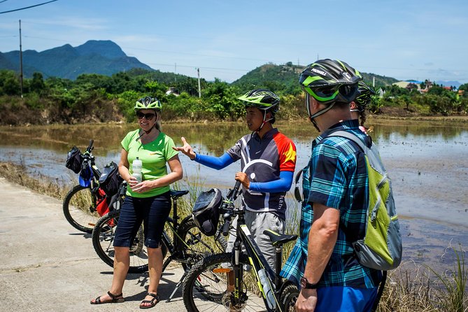 Private Hoi An to My Son Sanctuary Full-Day Bike Tour - Price and Value: What $82 Buys You (and Why It’s Not Just Transportation)