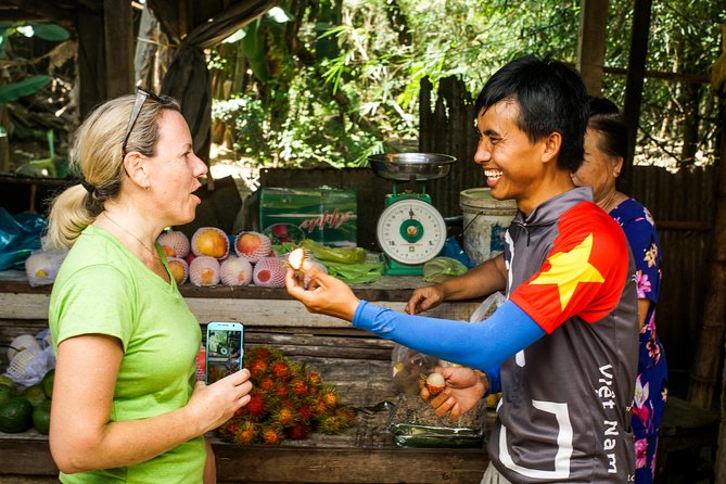 Private Hoi An to My Son Sanctuary Full-Day Bike Tour - How Tough Is the Ride? Fitness, Heat, and What to Bring