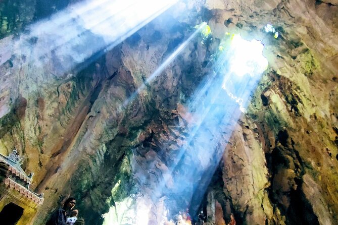Private Marble Mountain and Monkey Mountain ( Lady Buddha) - Monkey Mountain and the 67-meter Lady Buddha on Son Tra Peninsula