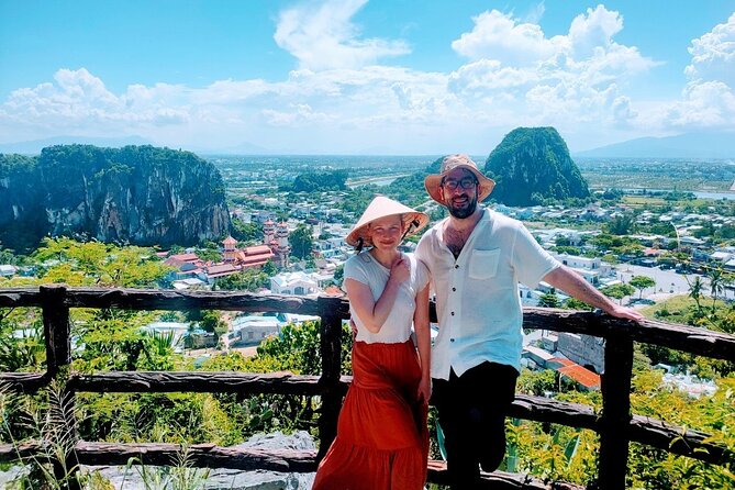Private Marble Mountain and Monkey Mountain ( Lady Buddha) - FAQ