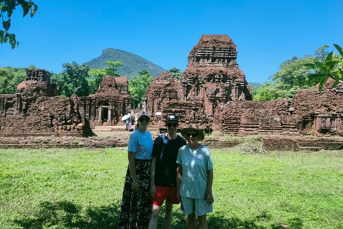 Private My Son Sanctuary Early Tour -Day Tour - Book it or skip it: my decision guide
