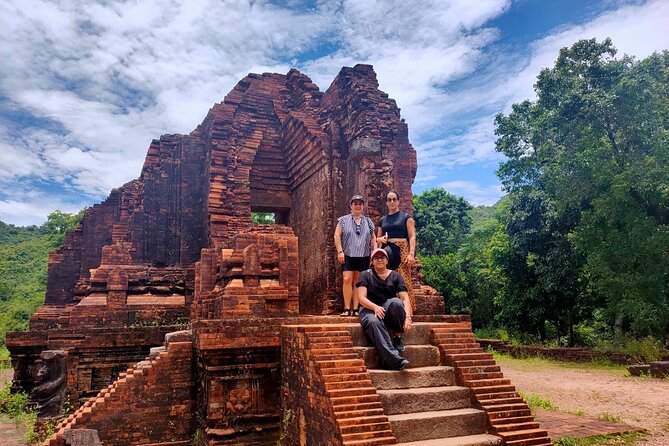 Private My Son Sanctuary Early Tour -Day Tour - FAQ