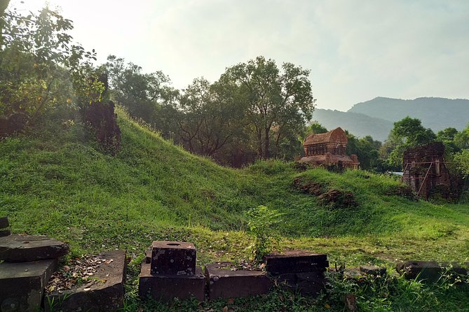 Private My Son Sanctuary Tour with Champa food - Price and value: is $59 a good deal for a private tour?