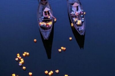 Private Night Boat Trip and Floating Lantern on Hoi An River - Meeting at 142 Trần Phú and keeping the evening simple
