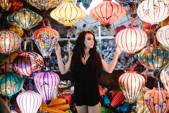 Private Night Photography Tour in Hoi An - Who This Tour Is Best For in Hoi An