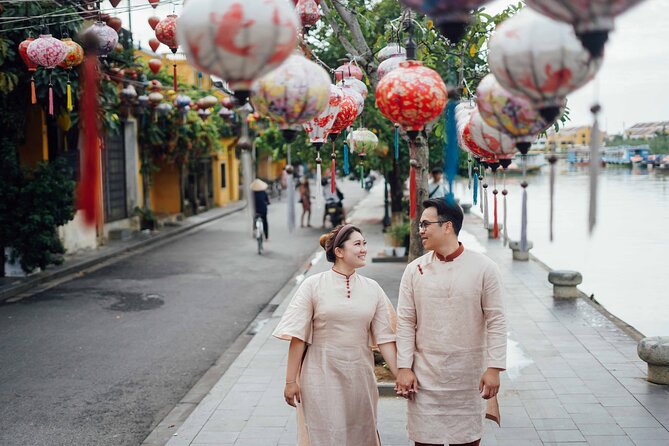 Private Photo Shoot in Hoi An - Key highlights you’ll care about