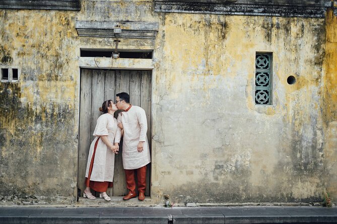 Private Photo Shoot in Hoi An - Why a Private Hoi An Photo Shoot Works in the Old Town