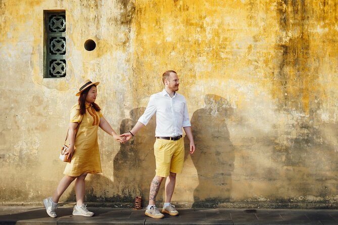 Private Photo Shoot in Hoi An - Costumes, Makeup, and When to Pay for Overtime