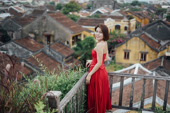 Private Photo Shoot in Hoi An - Price and Logistics: Is $55 Worth It in Hoi An?
