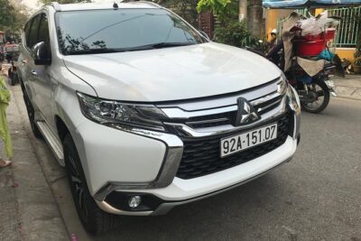 Private Taxi from Hoi An to Da Nang by Sedan/SUV/16 Seats - The ride itself: what 45 minutes to 1 hour usually feels like