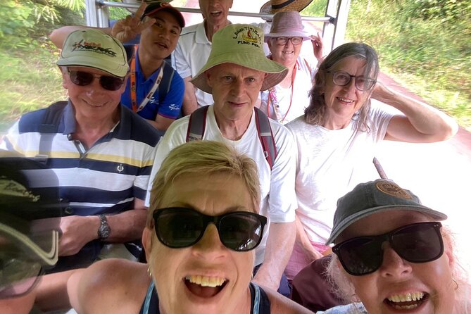 Private Tour at My Son Sanctuary with Dance Performance - The Private Setup from Hoi An (and Why It Matters)