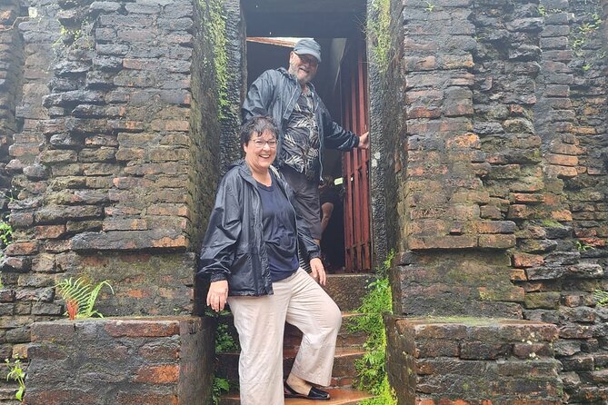 Private Tour at My Son Sanctuary with Dance Performance - Inside My Son: Towers, Temple Layout, and What to Look For