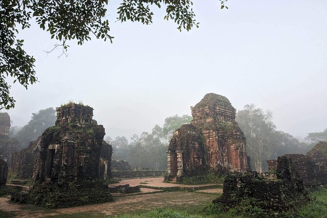 Private Tour at My Son Sanctuary with Dance Performance - The Included Champa Dance and Music Show: Why It’s Not Just Extra