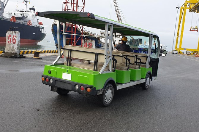 Private tour from Da Nang port to Marble Mountains & Hoi An City - Who this tour fits best (and who should pick something else)