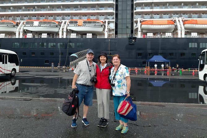 Private tour from Da Nang port to Marble Mountains & Hoi An City - The practical side: timing, ship departures, and comfort