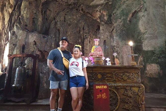 Private tour from Da Nang port to Marble Mountains & Hoi An City - Guides make it better: Ken, Tommy, and first-person context