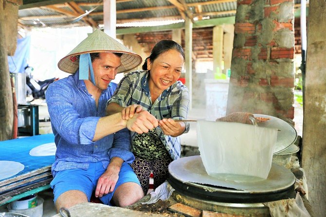 Private Tour from Hoi An: Explore Holy Ruins of My Son - How the Private Ride Works From Hoi An (and Where to Meet)