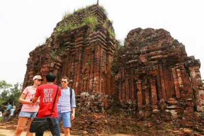 Private Tour from Hoi An: Explore Holy Ruins of My Son - My Son: Cham Temples, Ruins, and a Guide Who Brings It Into Focus