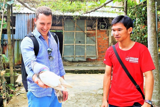 Private Tour from Hoi An: Explore Holy Ruins of My Son - What’s Included (and Why That Matters for Value)