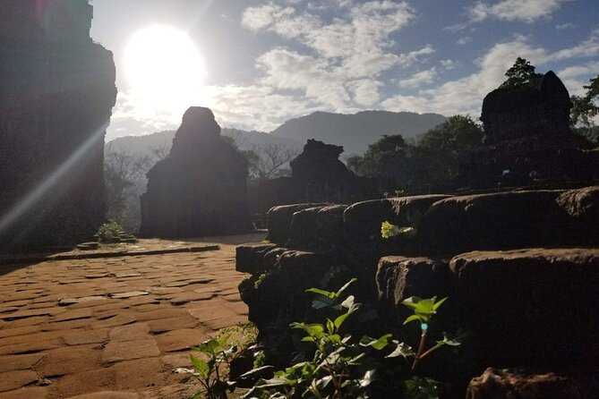 Private Tour: Half-Day at My Son Sanctuary - Price and Value: Is $66 Reasonable for a Private Half-Day?