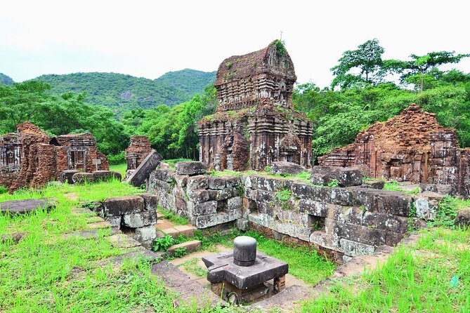 Private Tour: Half-Day at My Son Sanctuary - Who This Private Tour Is For (and Who Should Skip It)
