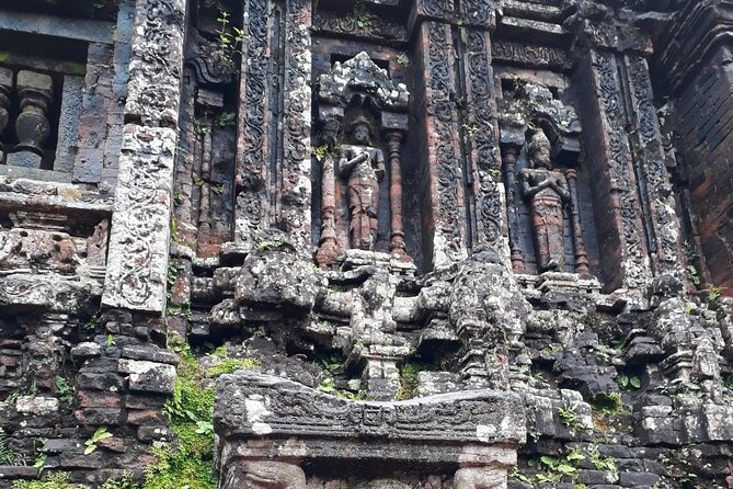 Private Tour: Half-Day at My Son Sanctuary - My Son Sanctuary 101: What You’re Actually Seeing