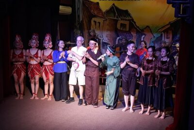 Private tour Hoi An Coconut basket boat ride and Ancient town - Old Town sights you’ll actually walk past (and why they matter)
