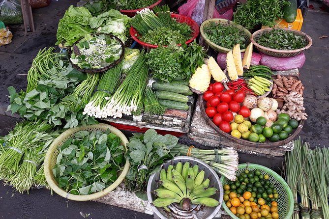 Private tour Hoi An Coconut basket boat ride and Ancient town - Price and value: why $45 can feel fair
