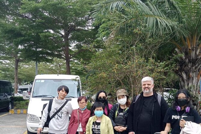 Private Transfer from Hoi An to Hue with Stop at Hai Van Pass - The ride time that makes or breaks a transfer day