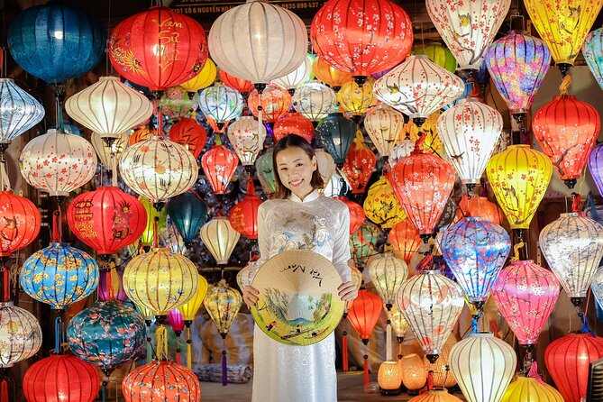 Professional Photography Tour Optional Ao Dai Dress in Hoi An - Key Highlights