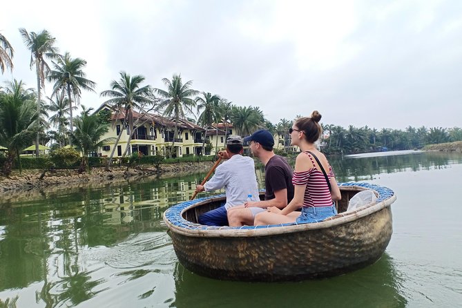 Romantic Dinning On The Bamboo Raft - Hoi An’s Bamboo Raft Dinner: The Real Experience in Plain Terms