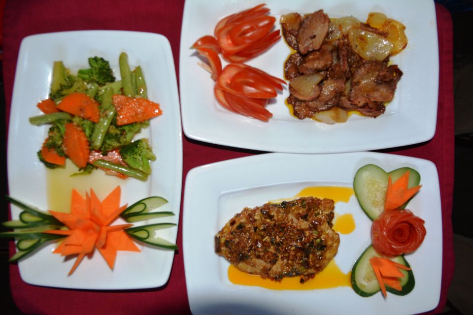 Romantic Sunset Dinner Cruise in Hoi An - Who This Cruise Fits Best (And Who Might Prefer Something Else)
