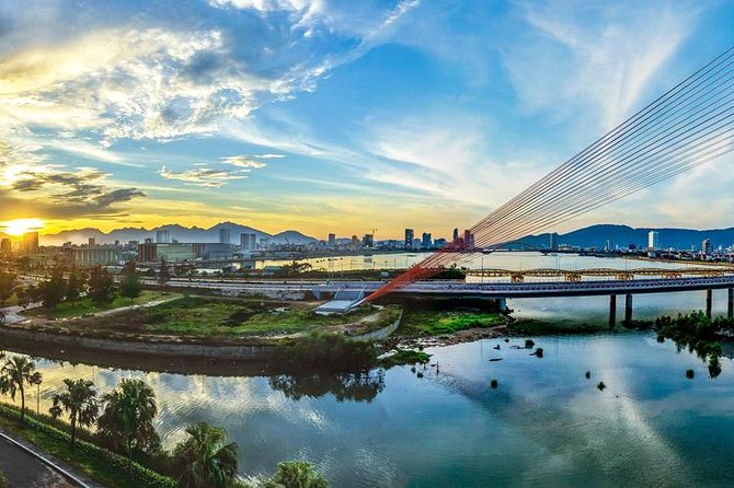 Scenic Transfer: Hoi An/Da Nang to Hue + 5 Attractions - Why This Hoi An to Hue Transfer Works for a One-Day Plan