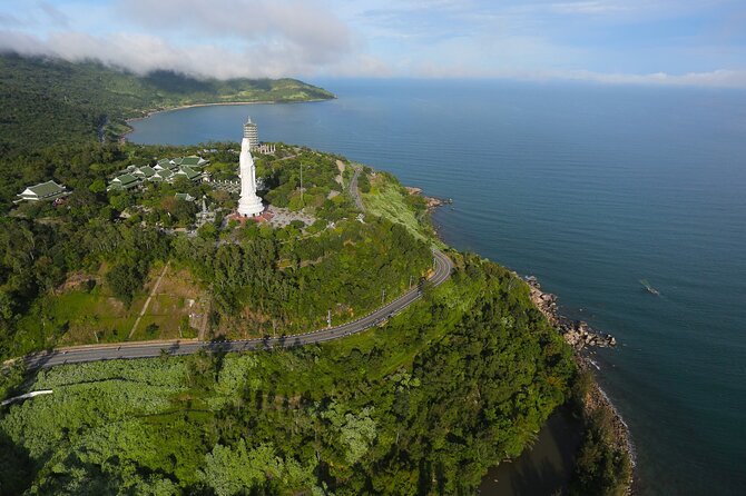 Scenic Transfer: Hoi An/Da Nang to Hue + 5 Attractions - Hai Van Pass: The Scenic Road Stop You’ll Actually Remember