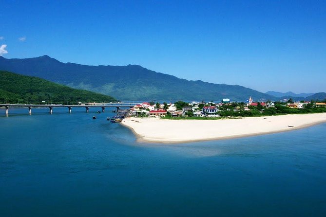 Scenic Transfer: Hoi An/Da Nang to Hue + 5 Attractions - Timing the Trip: What 6–7 Hours Really Means
