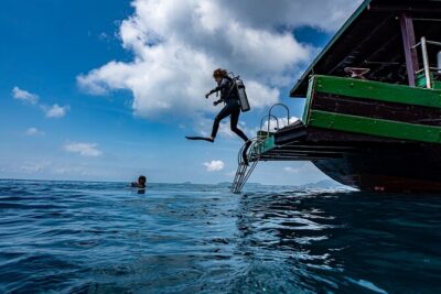 Scuba Diving Tour in Cham Island for certified divers or Beginners - How the 8-Hour Day Really Works from Hoi An