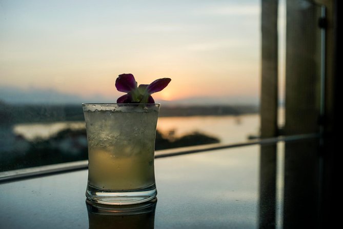 Secret Cocktail Experience in Hoi An - Meeting at 675a Đ. Hai Bà Trưng and how the 3-hour walk works