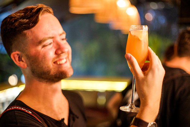 Secret Cocktail Experience in Hoi An - Stops 2 to 4: How the secret bars change the feel of each drink