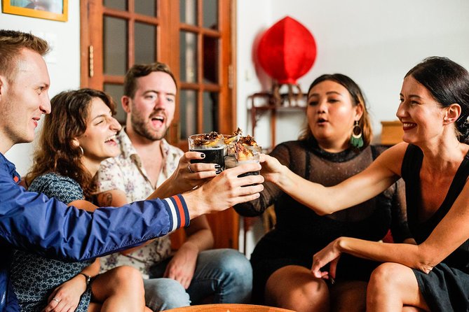 Secret Cocktail Experience in Hoi An - Who this tour suits best (and who might skip it)